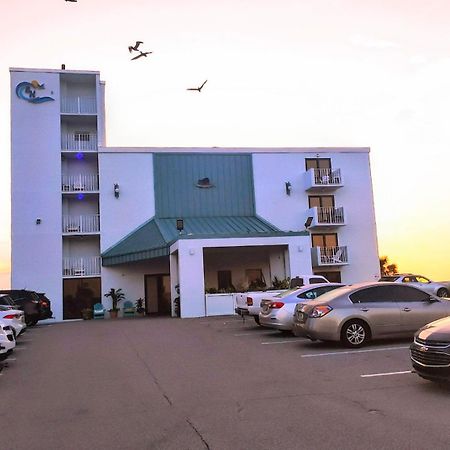 Beachside Hotel - Daytona Beach Shores מראה חיצוני תמונה