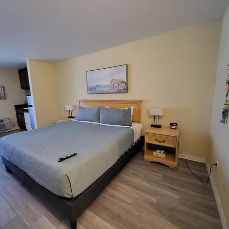 Beachside Hotel - Daytona Beach Shores מראה חיצוני תמונה