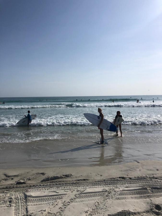 Beachside Hotel - Daytona Beach Shores מראה חיצוני תמונה