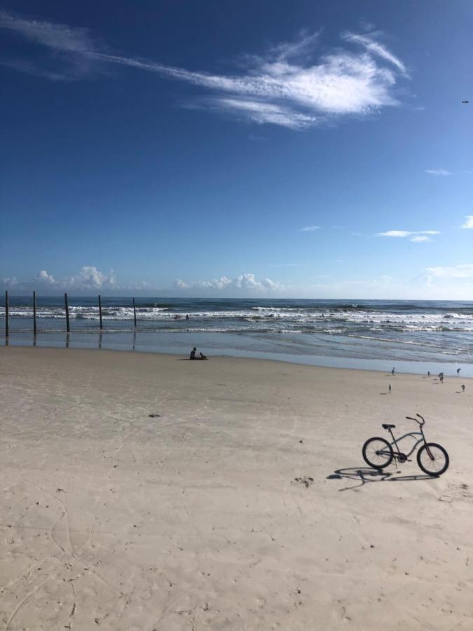 Beachside Hotel - Daytona Beach Shores מראה חיצוני תמונה