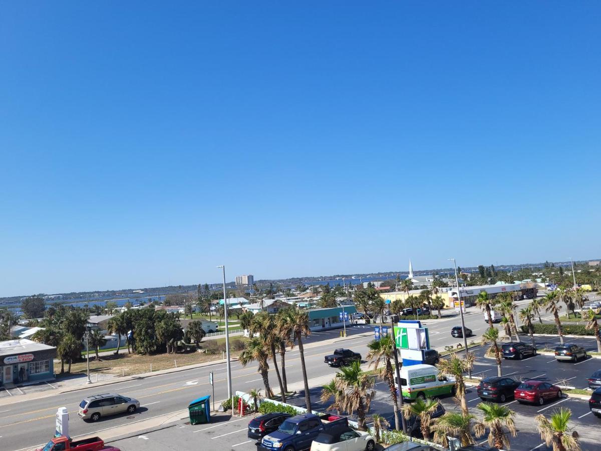 Beachside Hotel - Daytona Beach Shores מראה חיצוני תמונה