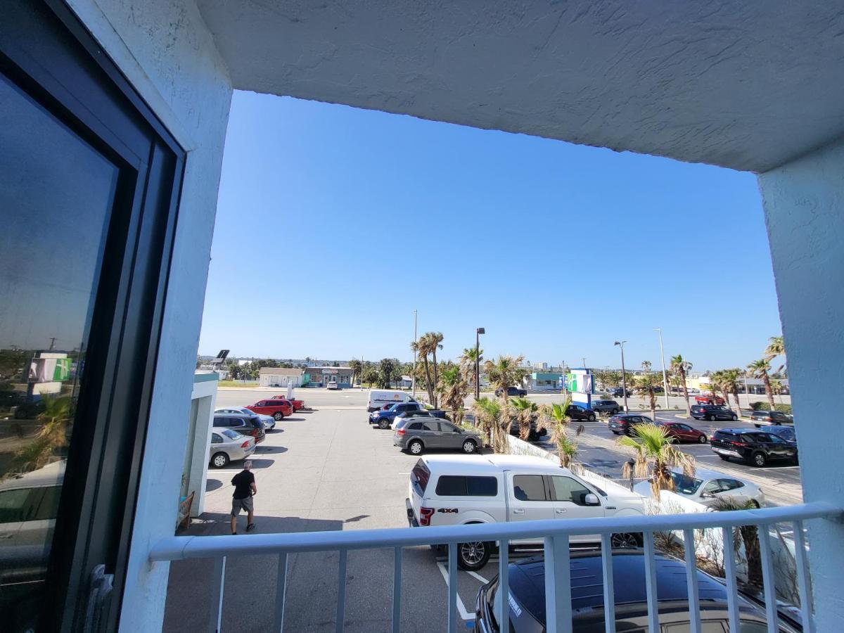 Beachside Hotel - Daytona Beach Shores מראה חיצוני תמונה