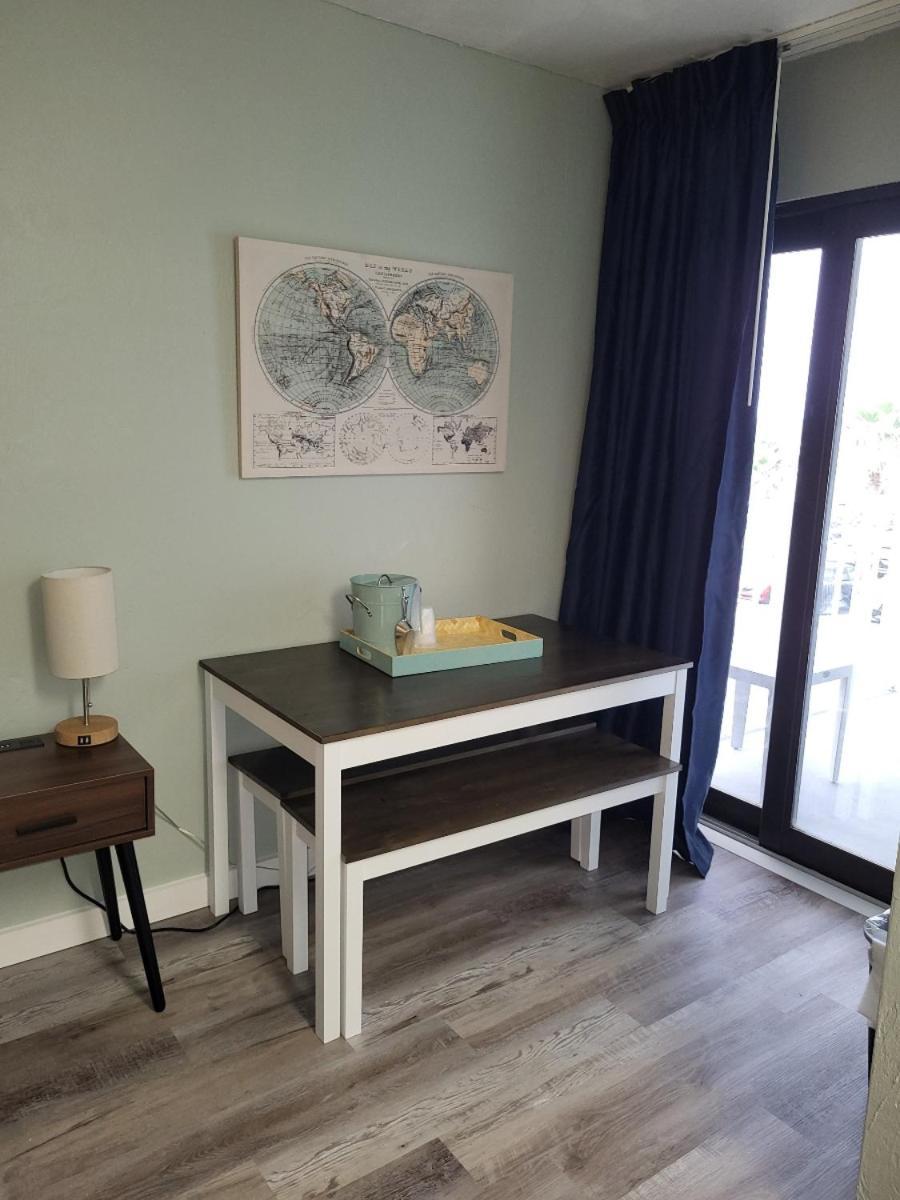 Beachside Hotel - Daytona Beach Shores מראה חיצוני תמונה